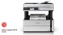 Printer EPSON EcoTank Monochrome M3170 Wi-Fi All-in-One Ink Tank