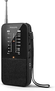 Portable Radio Philips  TAR1509/00 