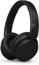 Philips On-Ear Wireless Headphones (TAH5209BK/97) Black