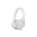 Philips On-Ear Wireless Headphones (TAH5209WT/00) White