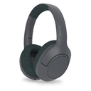 Philips On-Ear Wireless Headphones (TAH7508BK/97) Black