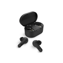 Philips True Wireless Earphones (TAT1108BK/97)