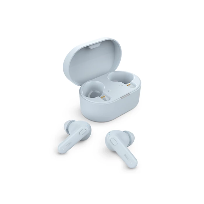 Philips True Wireless Earphones (TAT1108BL/97)