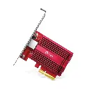TP-Link Network Card PCI-E 10 Gigabit (TX401)