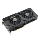 Graphics ASUS DUAL Radeon RX7800XT O16G(90YV0JJ1-M0NA00)