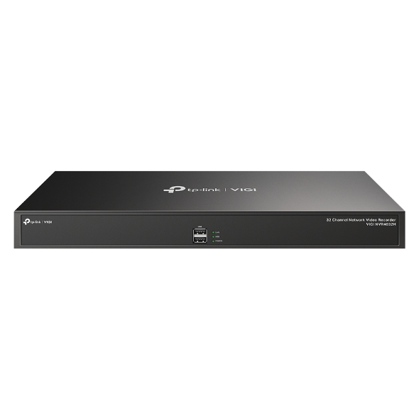 TP-Link 32 Channel Network Video Recorder VIGI NVR4032(UN)