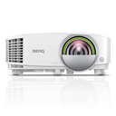 Projector BenQ EW805ST WHITE WXGA