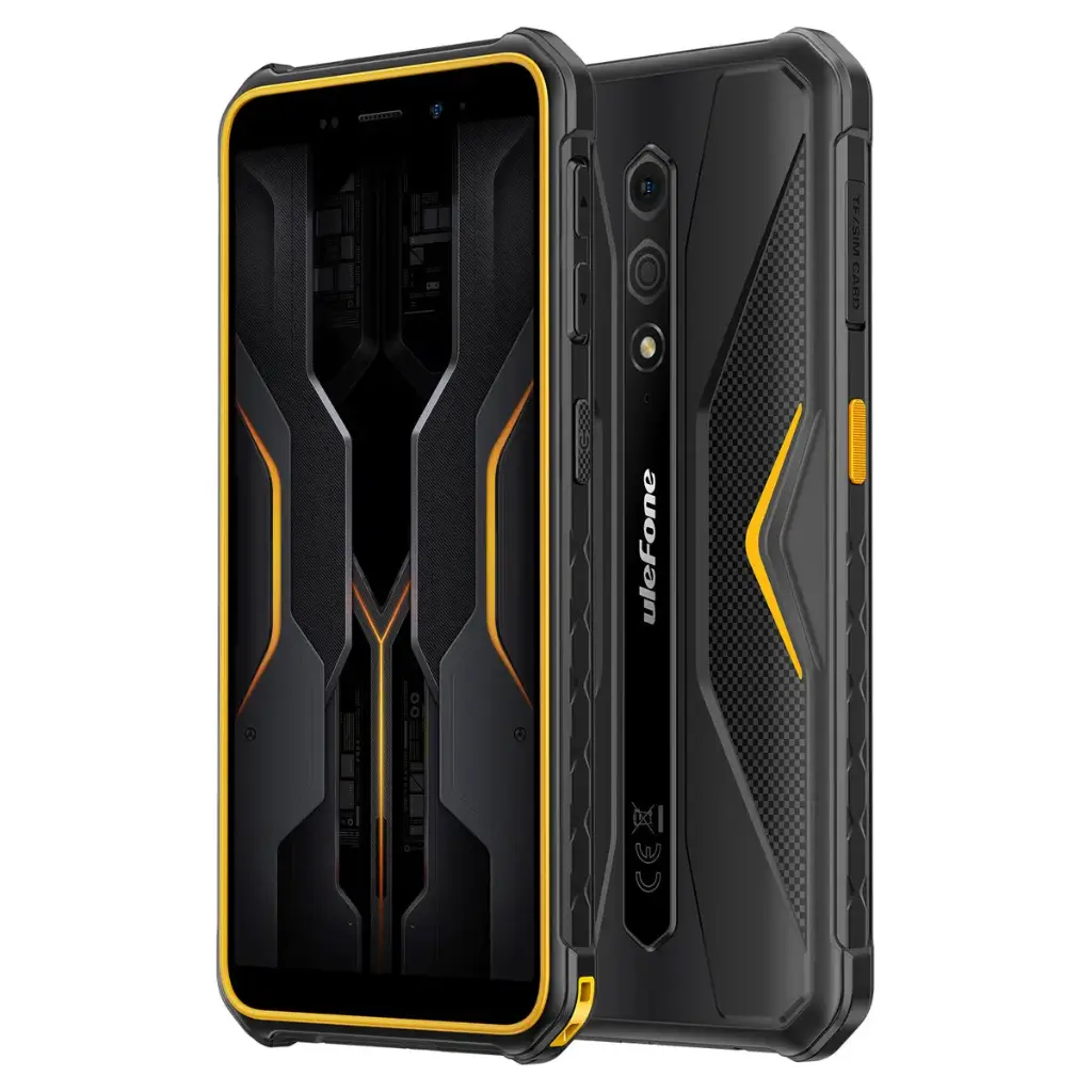 Mobile Phone Ulefone ARMOR X12 PRO