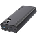 Promate Mobile Charger BOLT-20PD.Black