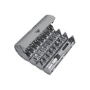 PROMATE PROTOOLS-126M