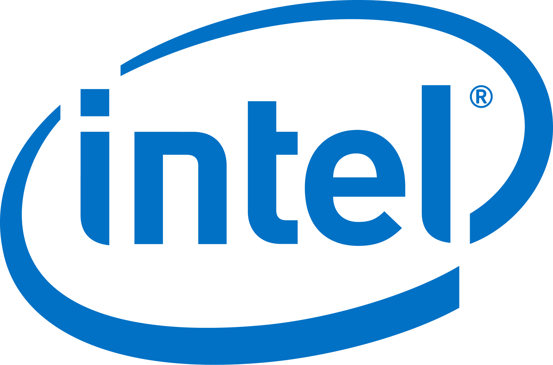 Brand: Intel