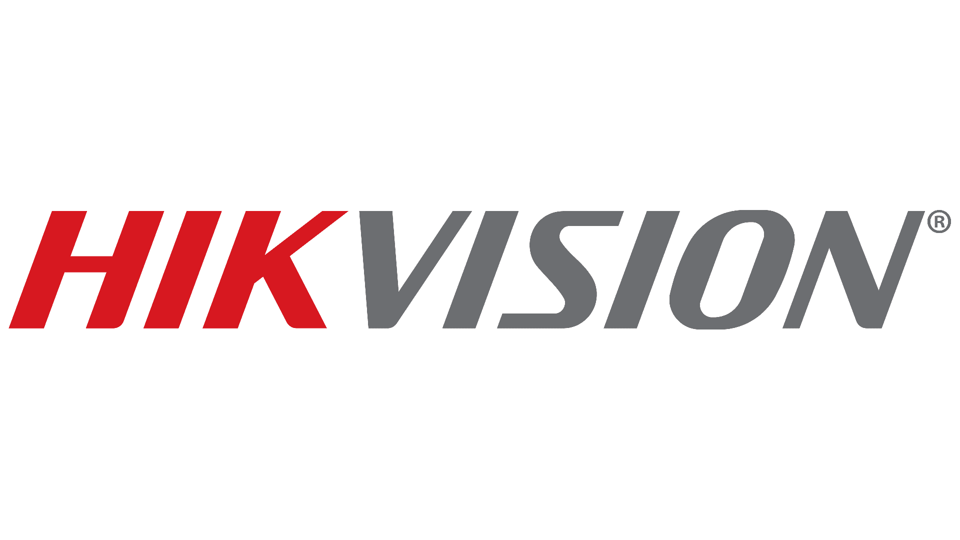 Brand: HIK Vision