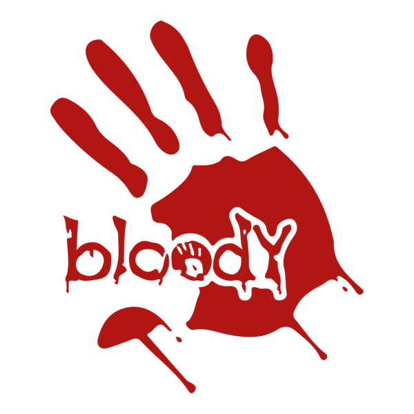 Brand: Bloody