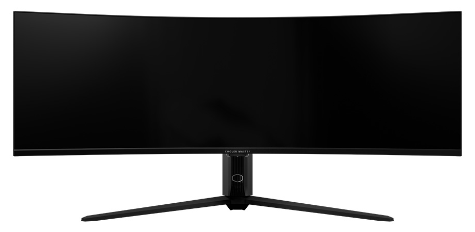 Cooler Master Monitor 57