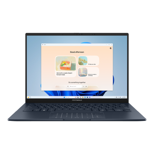 [LP-AS-UX3405MA-OU7160BL1W] Laptop Asus Zenbook UX3405MA-OU71610BL1W (90NB11R1-M01MK0)