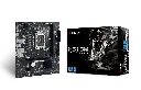 Motherboard Intel 1700/DDR4 BIOSTAR H610 Ver 6.1 MHP