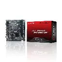 Motherboard Intel 1151 Arktek H110M