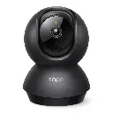 TP-Link Pan/Tilt Home Security Wi-Fi Camera Tapo C211