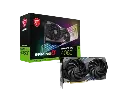 Graphics MSI GeForce RTX 4060 Ti GAMING X 8G