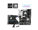 Motherboard Intel MSI 1700/DDR5 PRO Z890-S WIFI