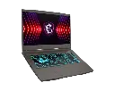Laptop MSI Thin A15  (Ryzen 7-7735HS,NVIDIA Geforce RTX 4050/6GB,16GB,512GB  SSD,15.6(1920X1080/144Hz,W11) Black(THINA15B7214)