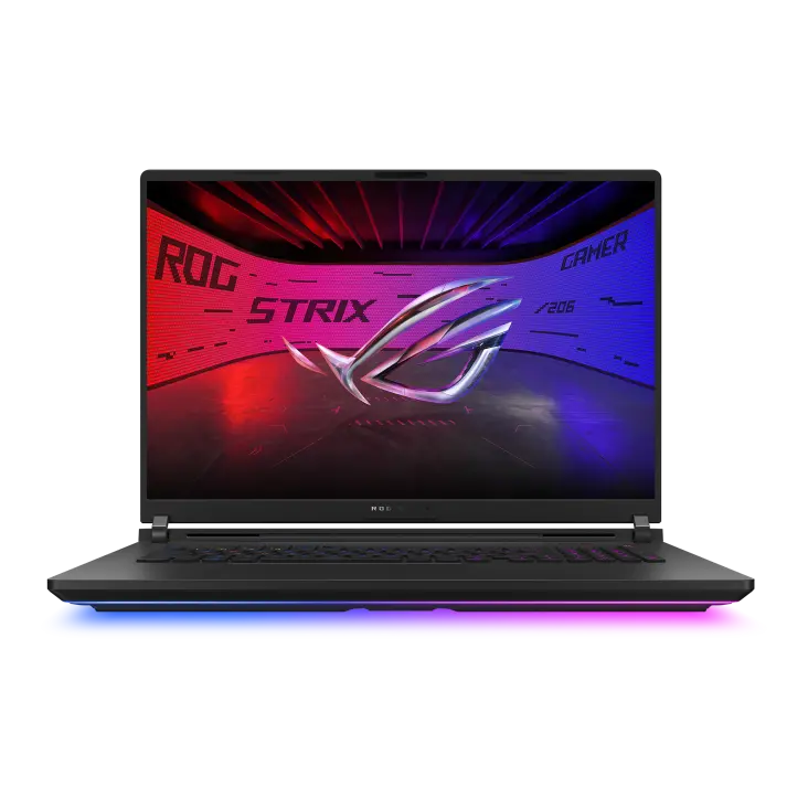 ROG Strix Scar 18