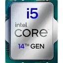CPU Intel 14400 I5 2.50Ghz (Without Box)