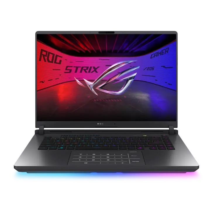 ASUS ROG Strix