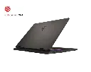 Laptop MSI Sword 16HX Gaming, i7-14650HX, 16GB, 1TB SSD, GeForce RTX 4060/8GB, 16″ (1920×1200) 144Hz, W11, Cosmo Gray
