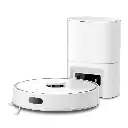 TP-Link Robot Vacuum Cleaner RV 30 Max Plus White (EU)