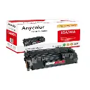 Toner Anycolor HP CF280A/CE505A