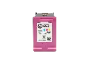 Cartridge Original HP 653 Tri-Color Ink Advantage Cartridge
