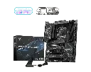 Motherboard Intel MSI Z890 GAMING PLUS WIFI
