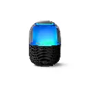  Philips  Bluetooth  Speaker Black (TAS2108BK/00)