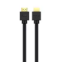  Philips HDMI  2.1 cable 1.5M  8K 60 Hz Ultra HD with Dynamic HDRBlack  (SWV9431C/00)