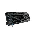 Keyboard Combo Cooler Master Devastator 3 Plus/US LAYOUT  (SGB-3001-KKMF3-US)