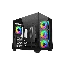 Casing Cooler Master Elite 681 Black  (E681-KHNN-S00)