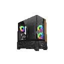 Casing Cooler Master Elite 690 WOOD (E690-KHNN-S00)