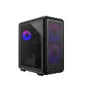 Casing Cooler Master  MasterFrame 500 Mesh Black ARGB  (MF500M-KHNN-S01)