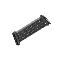 Cooler Master Graphic Card Riser Cable PC le 5.0 x16 Black -200mm  (MCA-U000C-KPCl50-200 )