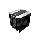 Cooling System Cooler Master V4 Alpha 3DHP Black (MAZ-T2HP-217PK-R1)