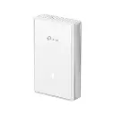 TP-Link BE3600 Wall Plate Wi-Fi 7 Access Point (EAP725-Wall)