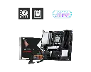 Motherboard MSI B850-A-WIFI
