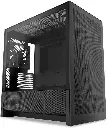 Casing MICRO ATX CASING WITH POWER SUPPLY + PLUS 3 PIN POWER CORD