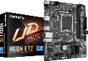 Motherboard Intel 1700/DDR4 Gigabyte H610M K V2 DDR5