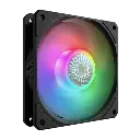 Fan Cooler Master SickleFlow Edge 120 ARGB 1 (MFX-B2DN-253P2-R2) 