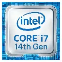 CPU Intel 14700F I7 (Without Box) 