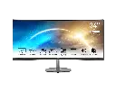 Monitor Curve LED MSI 34" UWQHD, 120Hz (MON-MSI-PRO-MP341CQ-E12)