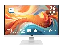 Monitor LED MSI 24" FHD, 144Hz, VA (PRO MP241W E14V)
