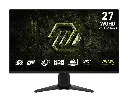 Monitor GAMING  LED MSI 27" WQHD, 200Hz (MAG 275QF E20)